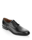 【送料無料】 トゥーブート メンズ オックスフォード シューズ Men's David Plain Toe Oxfords Black