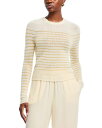 【送料無料】 ファビアナ フィリッピ レディース ニット・セーター アウター Integrale Girocollo Sweater Gold