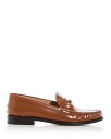 【送料無料】 フェラガモ レディース スリッポン・ローファー シューズ Women's Harry Logo Loafers Black