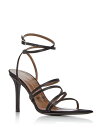 【送料無料】 ジュゼッペザノッティ レディース サンダル シューズ Women's Intriigo Claire Strappy High Heel Sand...
