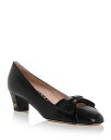 【送料無料】 ヴァレンティノ レディース パンプス シューズ Women's Bowow Pumps Black