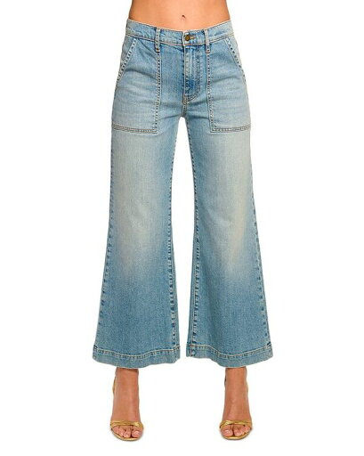 【送料無料】 レイミー ブルック レディース デニムパンツ ボトムス Clifford Cropped Jeans in Light Wash Light Wash 【送料無料】 レイミー ブルック レディース デニムパンツ ボトムス Clifford Cropped Jeans in Light Wash Light Wash
