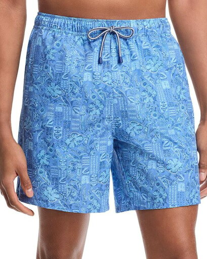 【送料無料】 ピーター・ミラー メンズ ハーフパンツ・ショーツ 水着 Mai Tai 7' Swim Trunks Stellar Blue 【送料無料】 ピーター・ミラー メンズ ハーフパンツ・ショーツ 水着 Mai Tai 7' Swim Trunks Stellar Blue