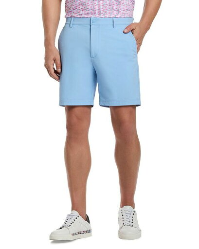 【送料無料】 ロバートグラハム メンズ ハーフパンツ・ショーツ ボトムス Aster Nylon Blend Classic Fit 7" Shorts Placid Blue 【送料無料】 ロバートグラハム メンズ ハーフパンツ・ショーツ ボトムス Aster Nylon Blend Classic Fit 7" Shorts Placid Blue