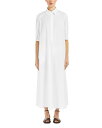 【送料無料】 マックスマーラ レディース ワンピース トップス Hoyo Dress Optical White