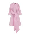 【送料無料】 マックスマーラ レディース ワンピース トップス Tabata Dress Hydrangea
