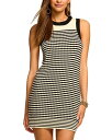 【送料無料】 レイミー ブルック レディース ワンピース トップス Zahra Dress Black/Ivory