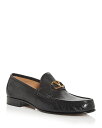 【送料無料】 ヴァレンティノ メンズ スリッポン・ローファー シューズ Men's VLogo Loafers Black