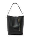 【送料無料】 オールセインツ レディース ハンドバッグ バッグ Alba Hobo Bag Black(4)