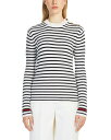 【送料無料】 マックスマーラ レディース ニット・セーター アウター Lari Sweater White