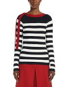 【送料無料】 マックスマーラ レディース ニット・セーター アウター Moxa Sweater White Blue