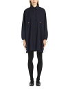 【送料無料】 マックスマーラ レディース ワンピース トップス Cervo Dress Ultramarin
