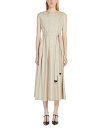 【送料無料】 マックスマーラ レディース ワンピース トップス Amina Dress Beige