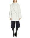 【送料無料】 マックスマーラ レディース コート アウター Orma Coat White
