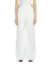 【送料無料】 マックスマーラ レディース ポロシャツ トップス Polonia Pants White