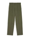 【送料無料】 ジル・サンダー メンズ カジュアルパンツ ボトムス Relaxed Fit Dress Pants Thyme Green