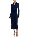 【送料無料】 アルチュザラ レディース ワンピース トップス Claudia Dress Berry Blue