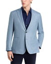 【送料無料】 ピーター・ミラー メンズ ジャケット・ブルゾン アウター Gavin Herringbone Soft Jacket Angelite