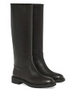 【送料無料】 ジャンヴィト ロッシ レディース ブーツ・レインブーツ シューズ Women's Ascott Boots Brown