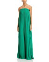 【送料無料】 エーエルシー レディース ワンピース トップス Wynn Gown Serpent