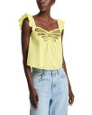 【送料無料】 マザー レディース タンクトップ トップス The Wing It Tank Top Wing It