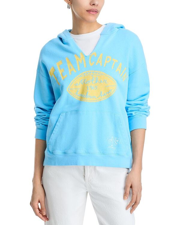 ̵ ޥ ǥ ѡå  The Big Deal Slice Hoodie Team Captai...