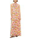 【送料無料】 スタウド レディース ワンピース トップス Albee Dress Blossom Floral