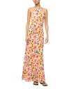 【送料無料】 スタウド レディース ワンピース トップス Cubism Halter Dress Blossom Floral Tapestry