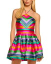【送料無料】 レイミー ブルック レディース ワンピース トップス Joey Dress Tropic Green