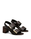 【送料無料】 トッズ レディース サンダル シューズ Women's Slingback Sandals Dark Brown
