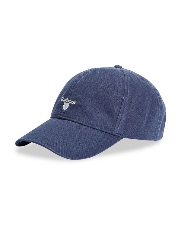 【送料無料】 バブアー メンズ 帽子 アクセサリー Cascade Sports Cap Oceana