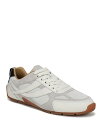 【送料無料】 ヴィンス レディース スニーカー シューズ Women's Mojave Mesh Sneakers Milk/horch(4)