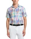 【送料無料】 ロバートグラハム メンズ ポロシャツ トップス Wallis Polo Multi