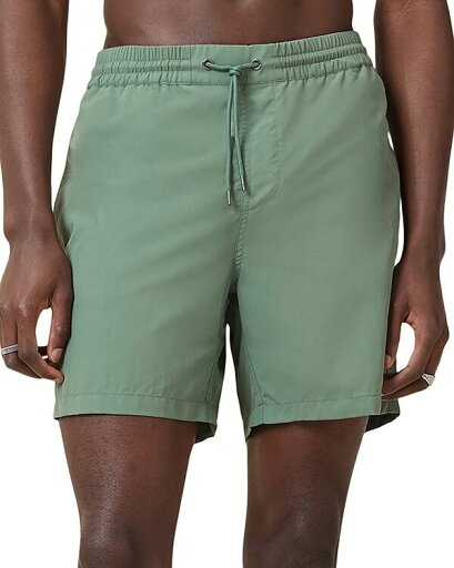 【送料無料】 オールセインツ メンズ ハーフパンツ・ショーツ 水着 Underground Swim Shorts Island Green 【送料無料】 オールセインツ メンズ ハーフパンツ・ショーツ 水着 Underground Swim Shorts Island Green
