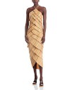 【送料無料】 カルト ガイア レディース ワンピース トップス Patrizia Dress Tierra