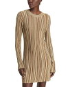 【送料無料】 ヴェロニカ ベアード レディース ワンピース トップス Jane Dress Gold/Bronze