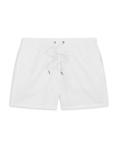 【送料無料】 フレスコボールカリオカ メンズ ハーフパンツ・ショーツ 水着 Rio Drawstring 4.5" Swim Shorts White 【送料無料】 フレスコボールカリオカ メンズ ハーフパンツ・ショーツ 水着 Rio Drawstring 4.5" Swim Shorts White