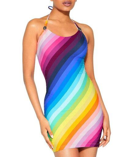 【送料無料】 カートジェイガーロンドン レディース ワンピース トップス Halter Mini Dress Cover Up Open Miscellaneous 【送料無料】 カートジェイガーロンドン レディース ワンピース トップス Halter Mini Dress Cover Up Open Miscellaneous