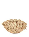 【送料無料】 マーワイソル レディース クラッチバッグ バッグ Shelley Clutch Natural