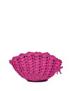 【送料無料】 マーワイソル レディース クラッチバッグ バッグ Shelley Clutch Pink