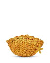 【送料無料】 マーワイソル レディース クラッチバッグ バッグ Shelley Clutch Yellow