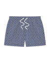 【送料無料】 フレスコボールカリオカ メンズ ハーフパンツ・ショーツ 水着 Rio Printed Drawstring 4.5