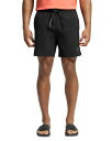 【送料無料】 サイコバニー メンズ ハーフパンツ・ショーツ 水着 Samos Hydrochromic Printed 5.75