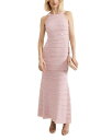 【送料無料】 フェイズ・エイト レディース ワンピース トップス Amitis Sequinned Dress Antique Rose