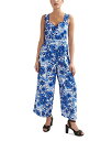 【送料無料】 フェイズ・エイト レディース ジャンプスーツ トップス Tamzin Jumpsuit Multi