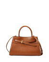 【送料無料】 ヴェロニカ ベアード レディース ハンドバッグ バッグ Dash Bag Leather Satchel Hazelwood(4)