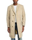 【送料無料】 マルタンマルジェラ メンズ コート アウター Rain Coat Beige