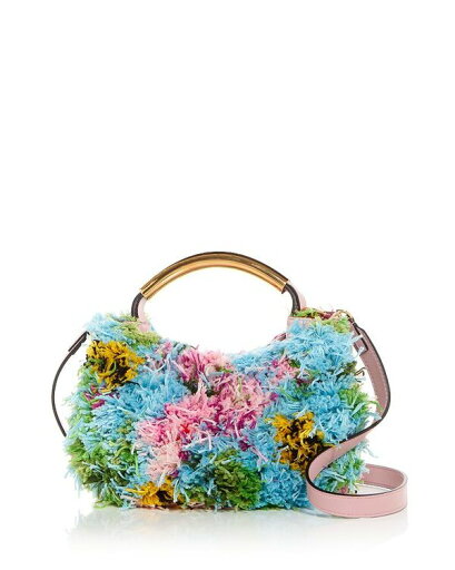 【送料無料】 モスキーノ レディース ハンドバッグ バッグ Touch Me Tufting Top Handle Bag Multi 【送料無料】 モスキーノ レディース ハンドバッグ バッグ Touch Me Tufting Top Handle Bag Multi