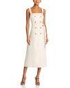 【送料無料】 レイミー ブルック レディース ワンピース トップス Lyla Dress Sandstone