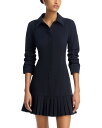 【送料無料】 サンク ア セプト レディース ワンピース トップス Lucilla Dress Black